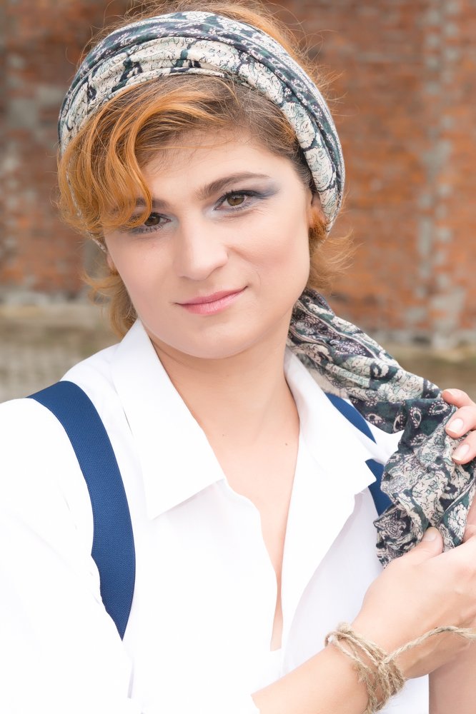 Photograph by Лена Тулай