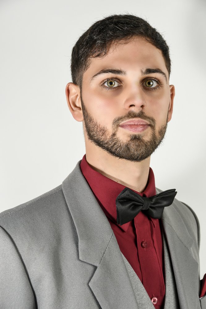 Photograph by Esteban Soria