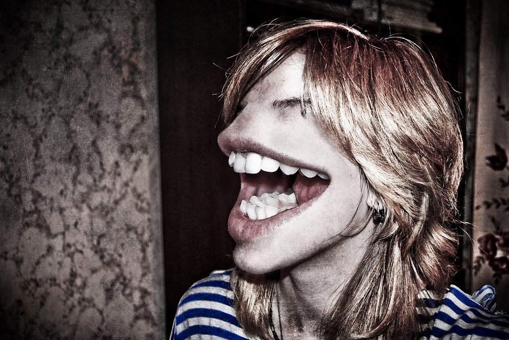 Photograph by Марина Петухова