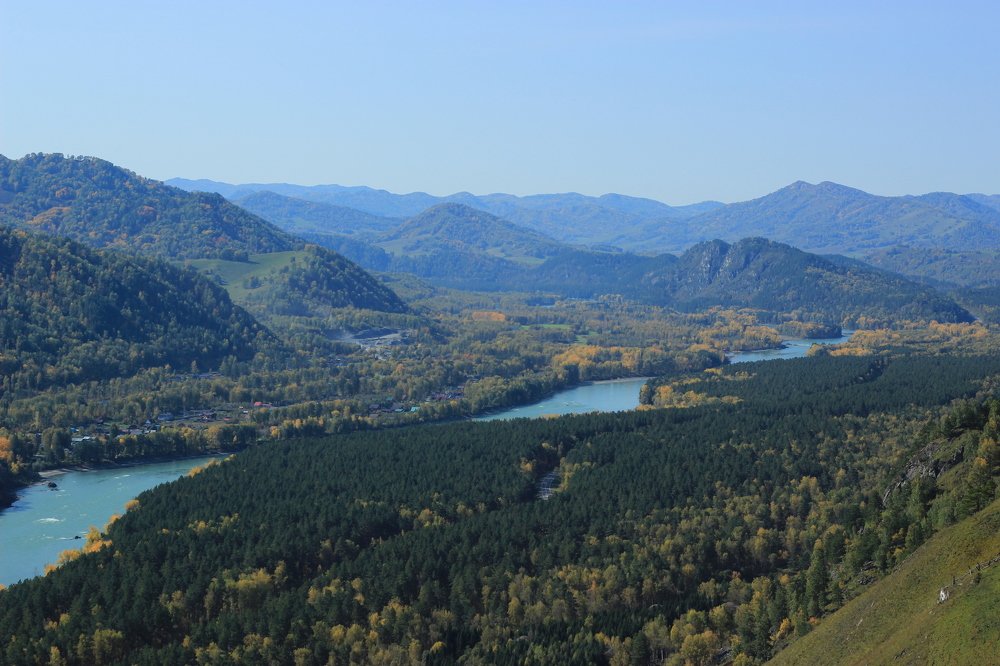 Photograph by Юлия