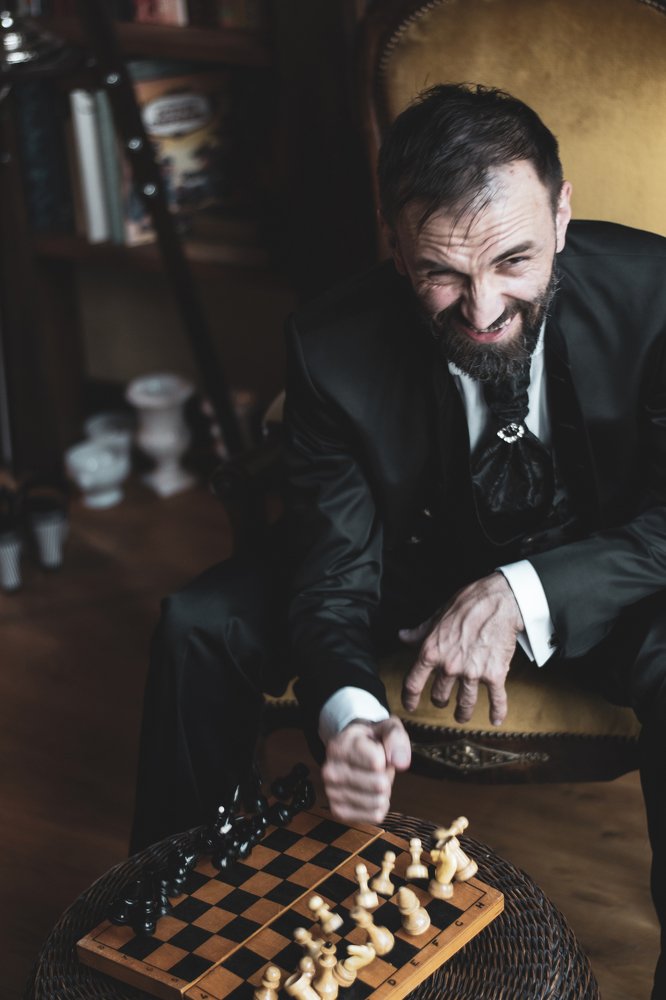 Photograph by Ирина Степанова