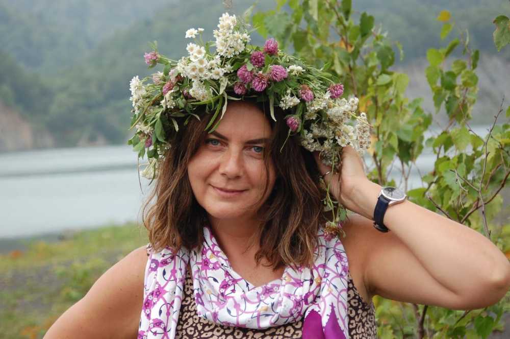 Photograph by Надежда Донская