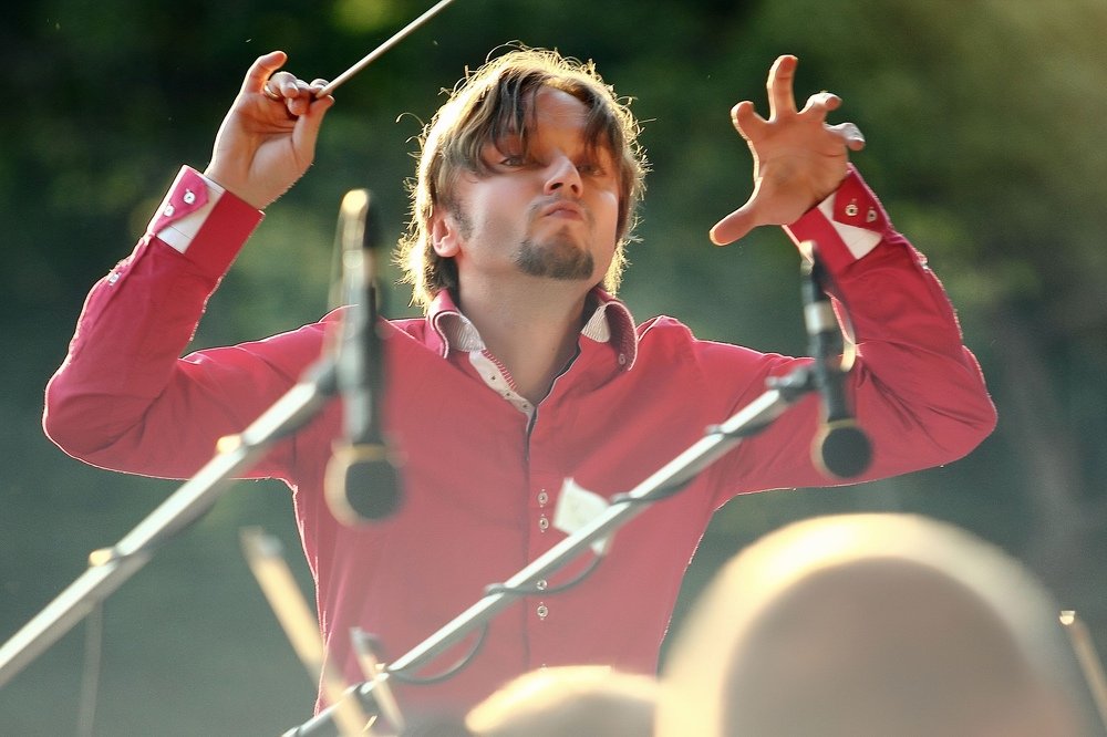 Photograph by Александр Козлов