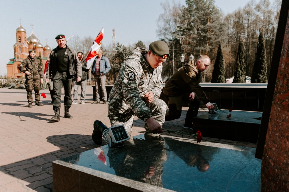 Photograph by Михаил Балабин