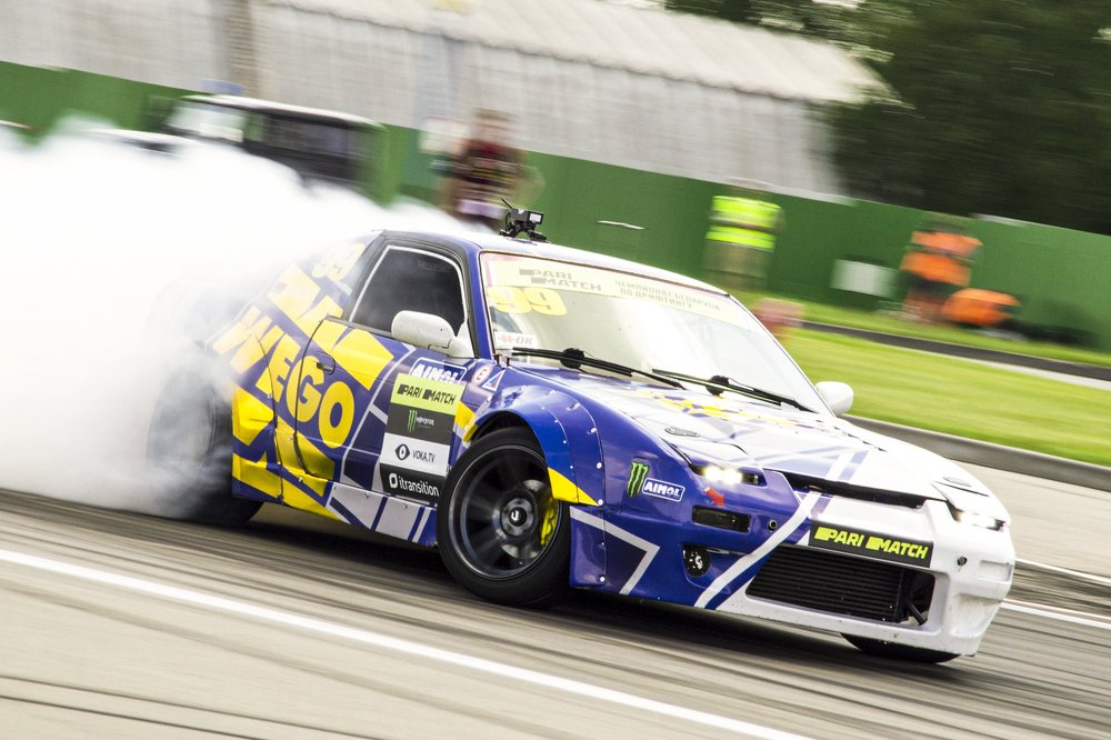 Фотография автора Дмитрий Зинкевич