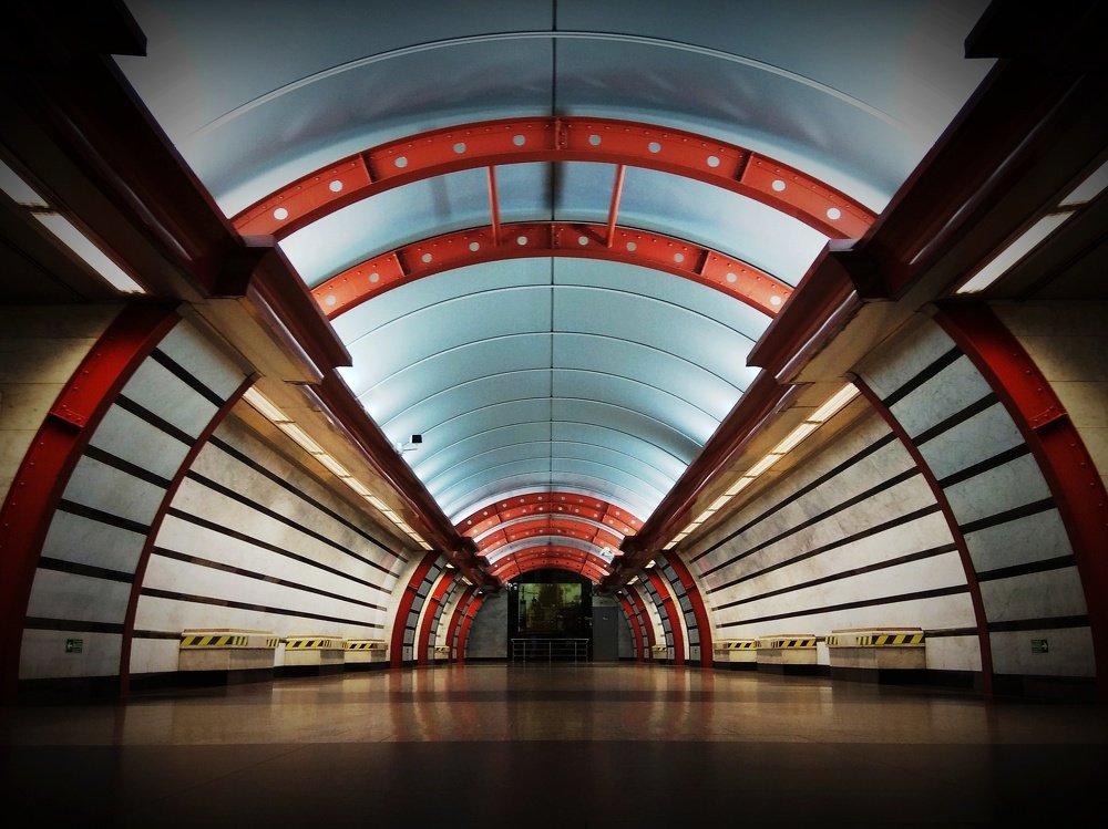 Photograph by Марина Хохрякова