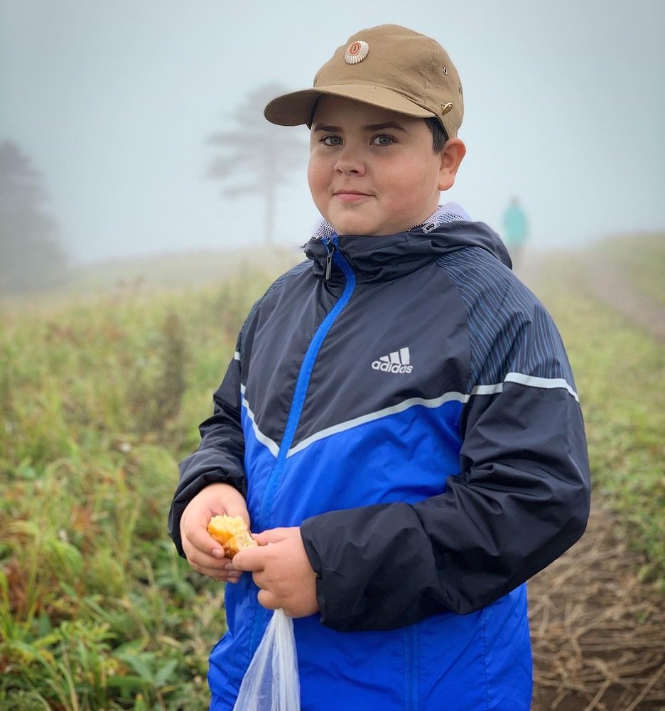 Photograph by Лазурченко Анастасия