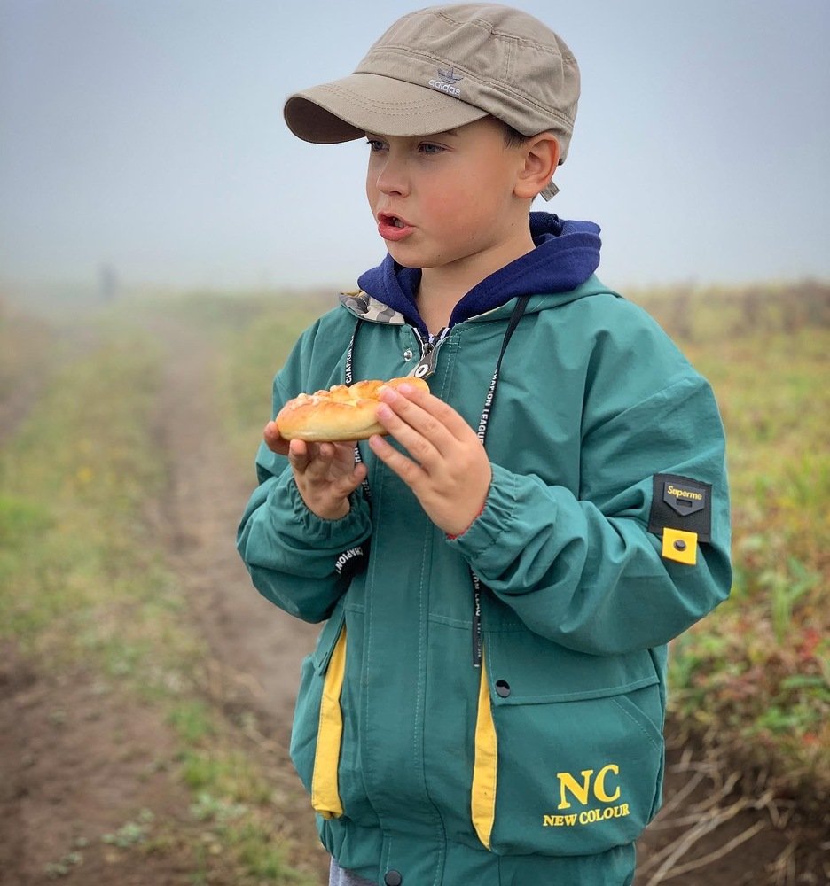 Photograph by Лазурченко Анастасия