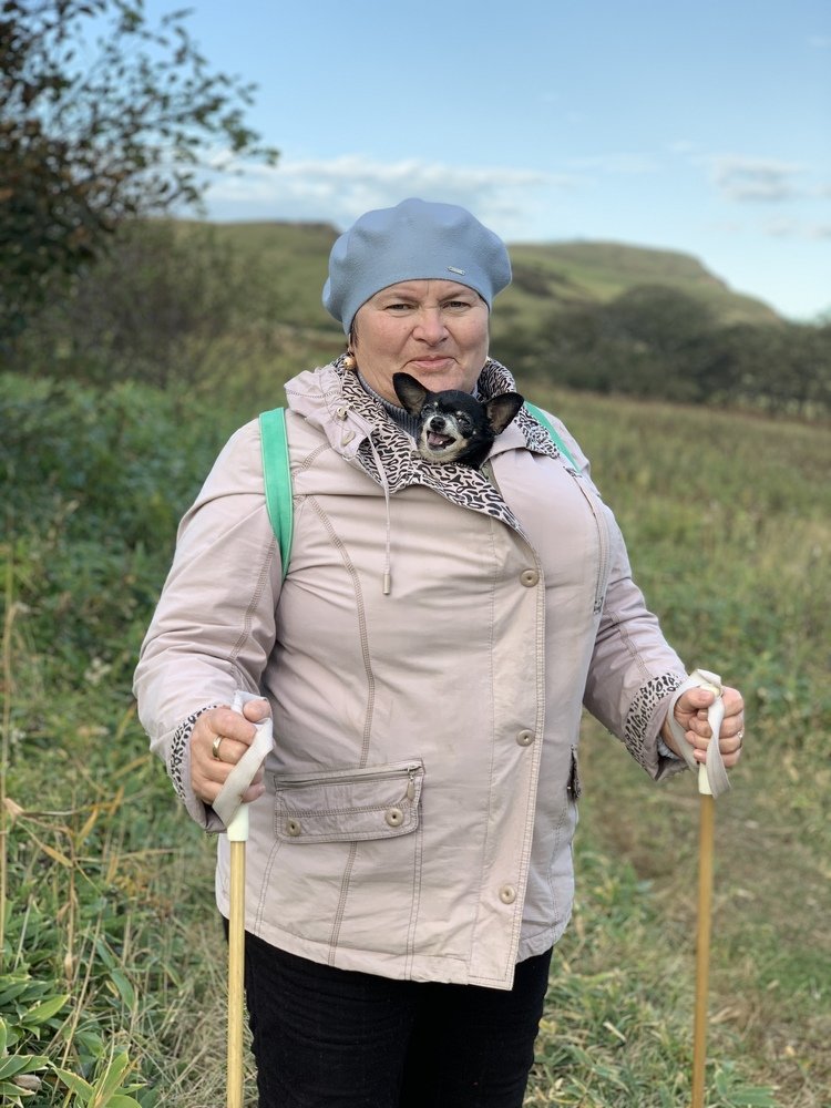 Photograph by Лазурченко Анастасия