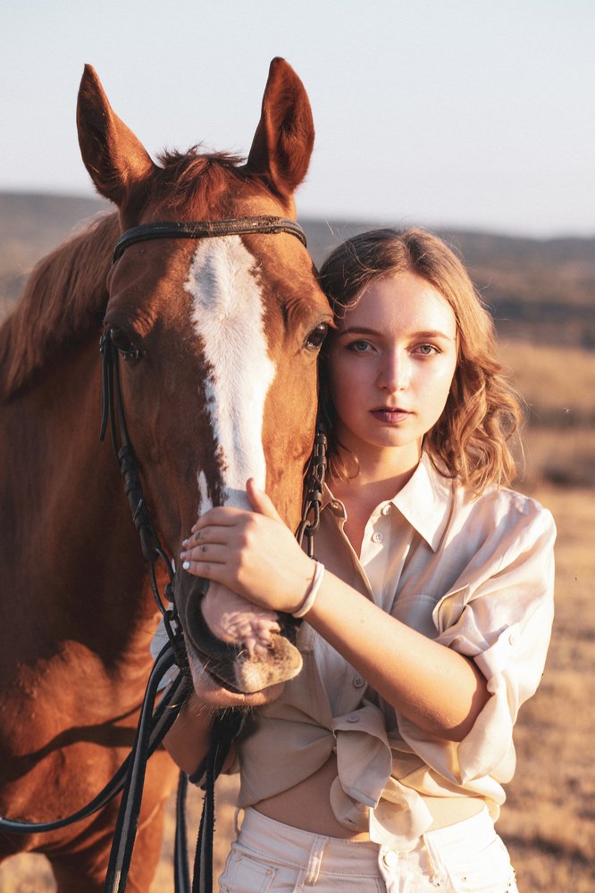 Photograph by Евгения Пирогова