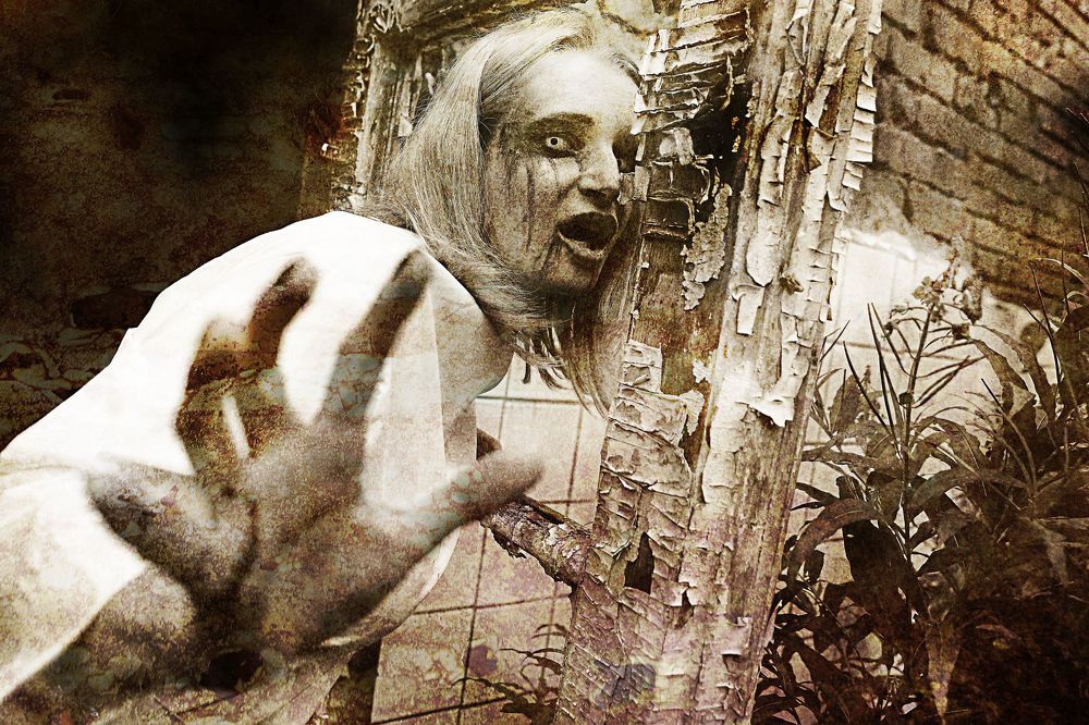 Photograph by Александр Козлов