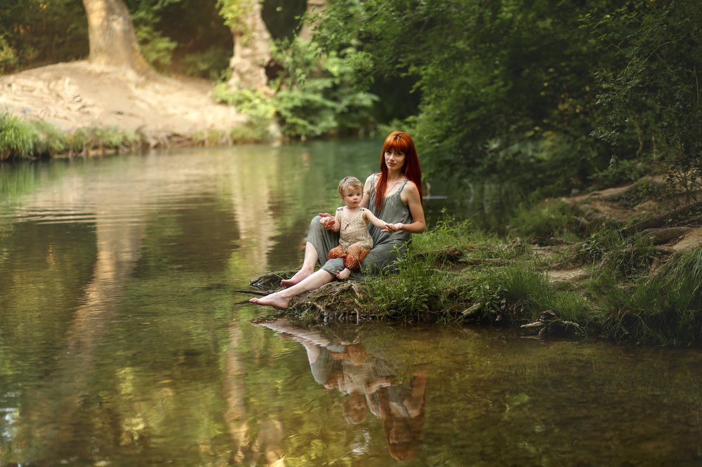 Photograph by Анастасия Сураева