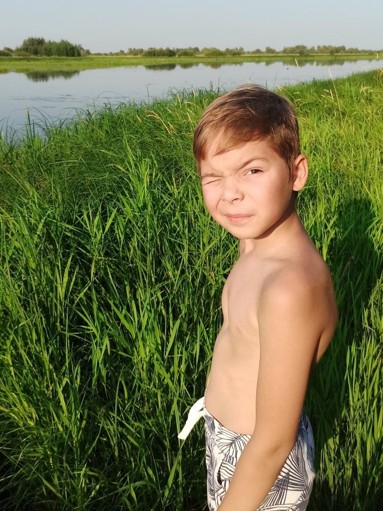 Photograph by Ирина Киреева