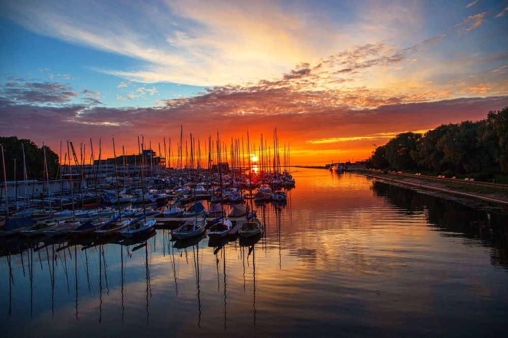 Photograph by Yulia Nikolaeva