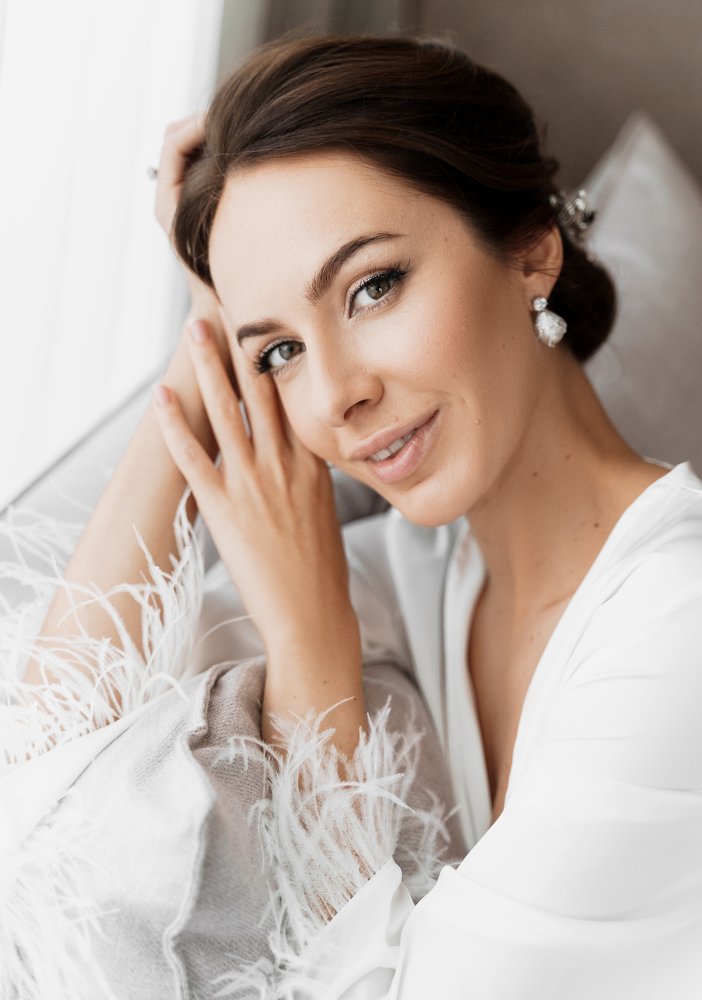 Photograph by Oleg Reznichenko
