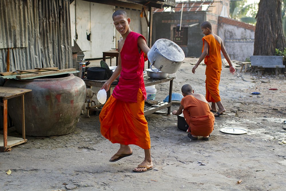 Photograph by Faletkin Mikhail