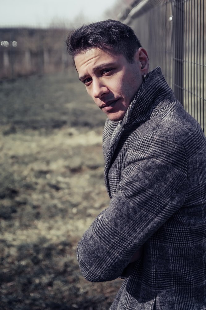 Photograph by Валерий Курбатов