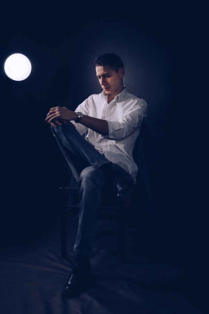 Photograph by Валерий Курбатов