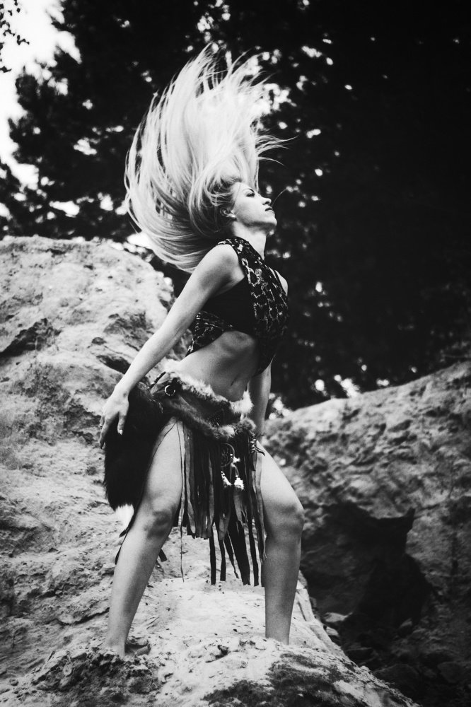 Фотография автора Марина Стрелова