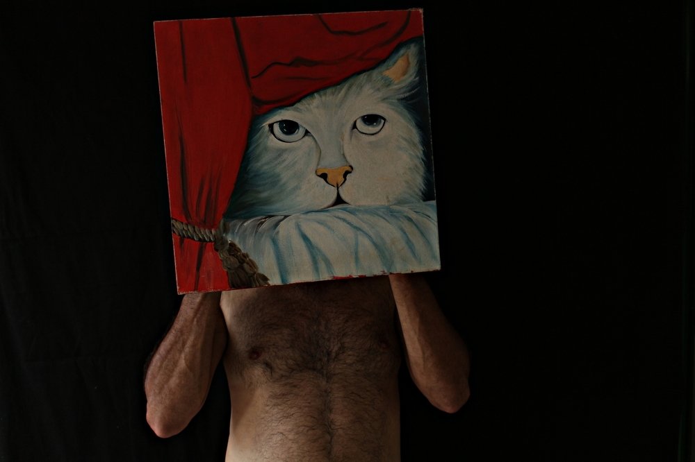 Photograph by Régis Santos