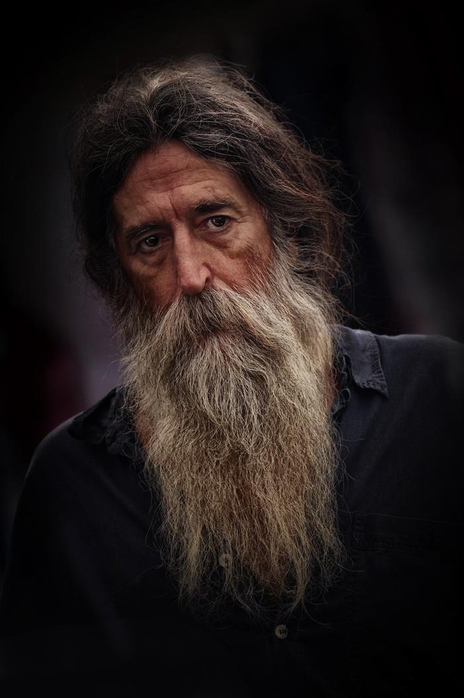 Photograph by yakov stavchansky