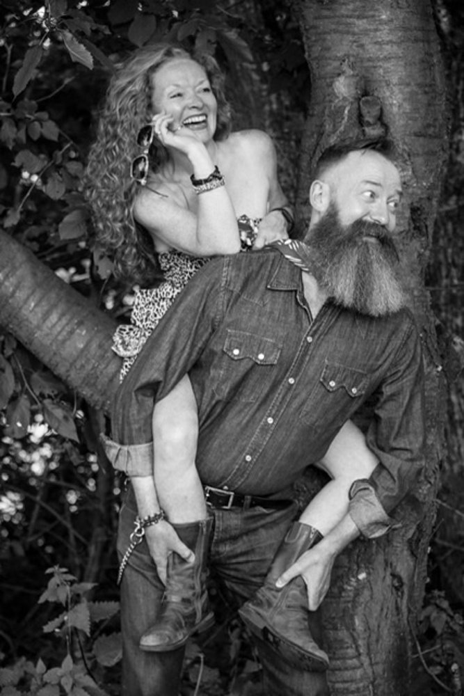 Photograph by Timea Kovacs