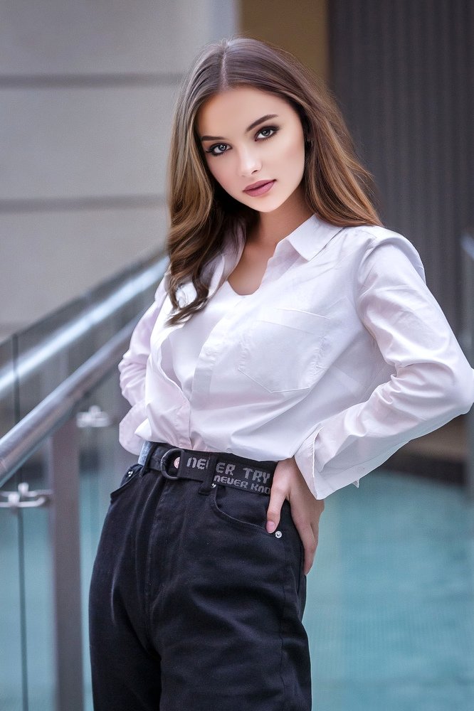 Фотография автора 