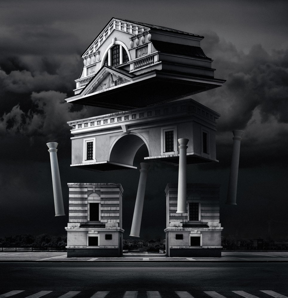 Фотография автора Игорь Железняк