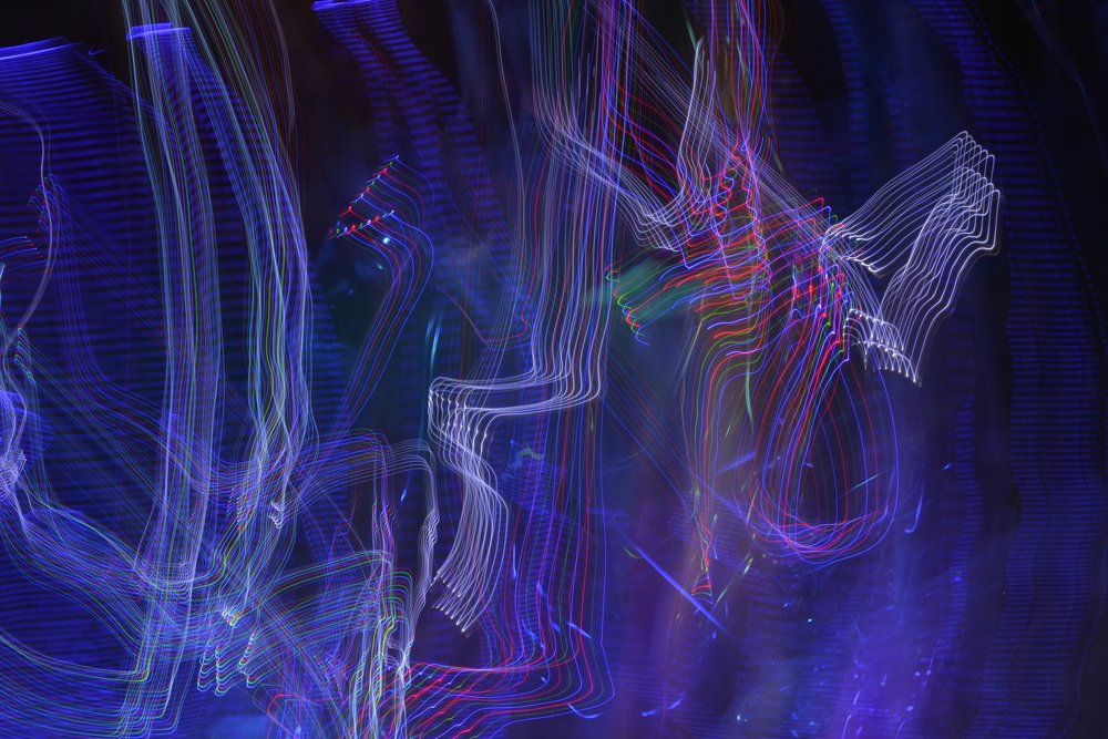 Photograph by Roozbeh Rahiminejat