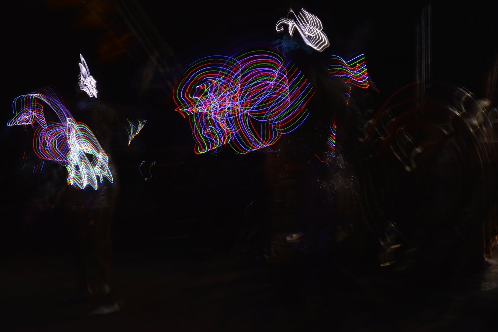 Photograph by Roozbeh Rahiminejat