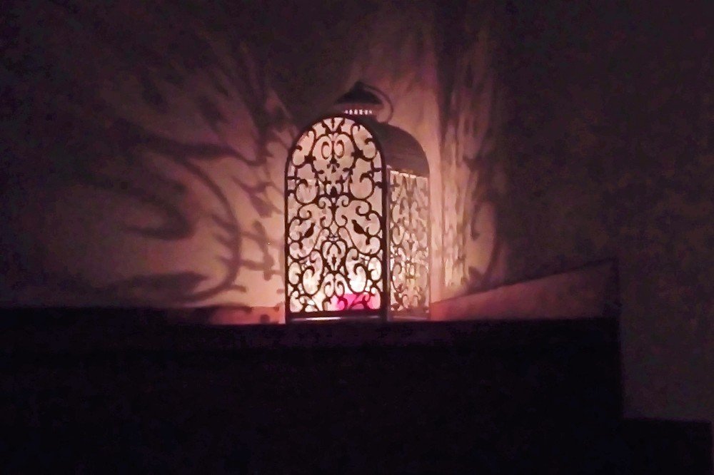 Light painting