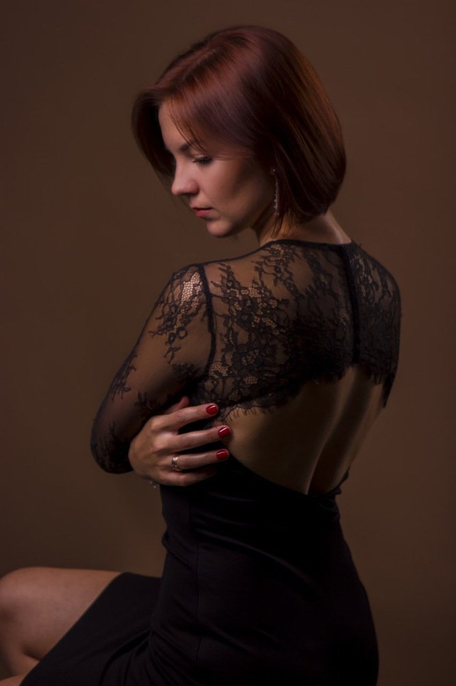 Photograph by Яна Денисова