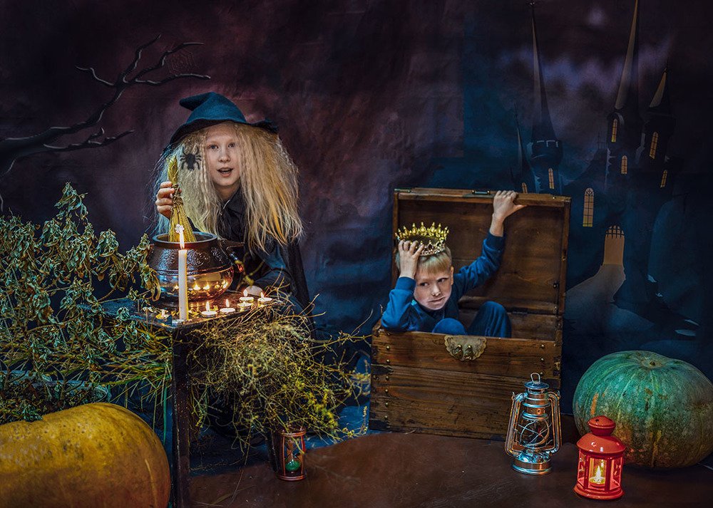 Photograph by Елена Савченкова