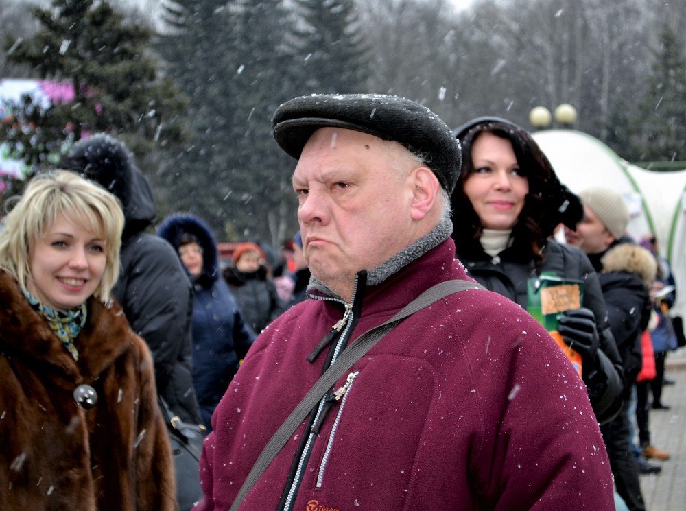 Photograph by Татьяна Рябова