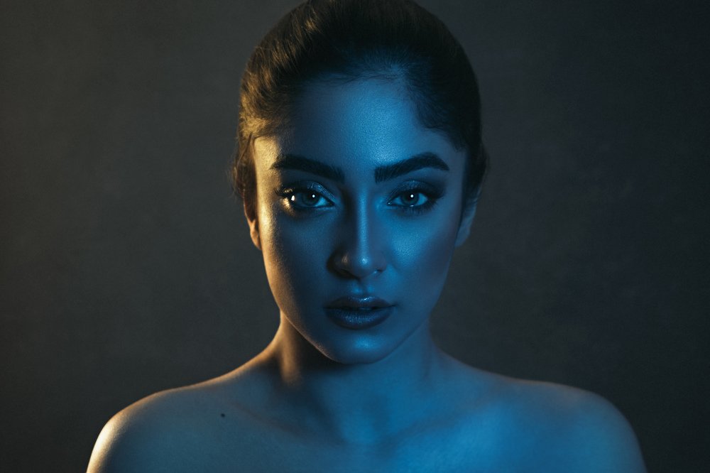 Photograph by Sajjad Tadayon