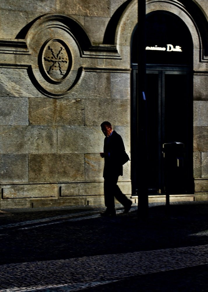 Photograph by Gisela Nunes