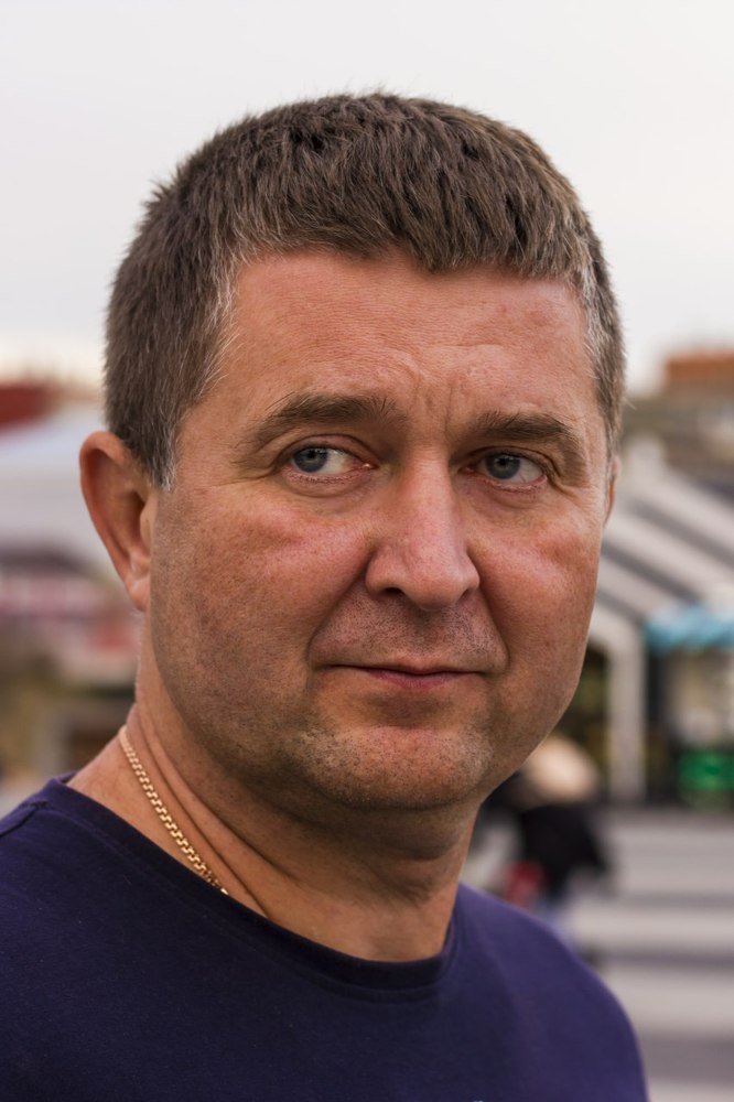 Photograph by Яна Денисова