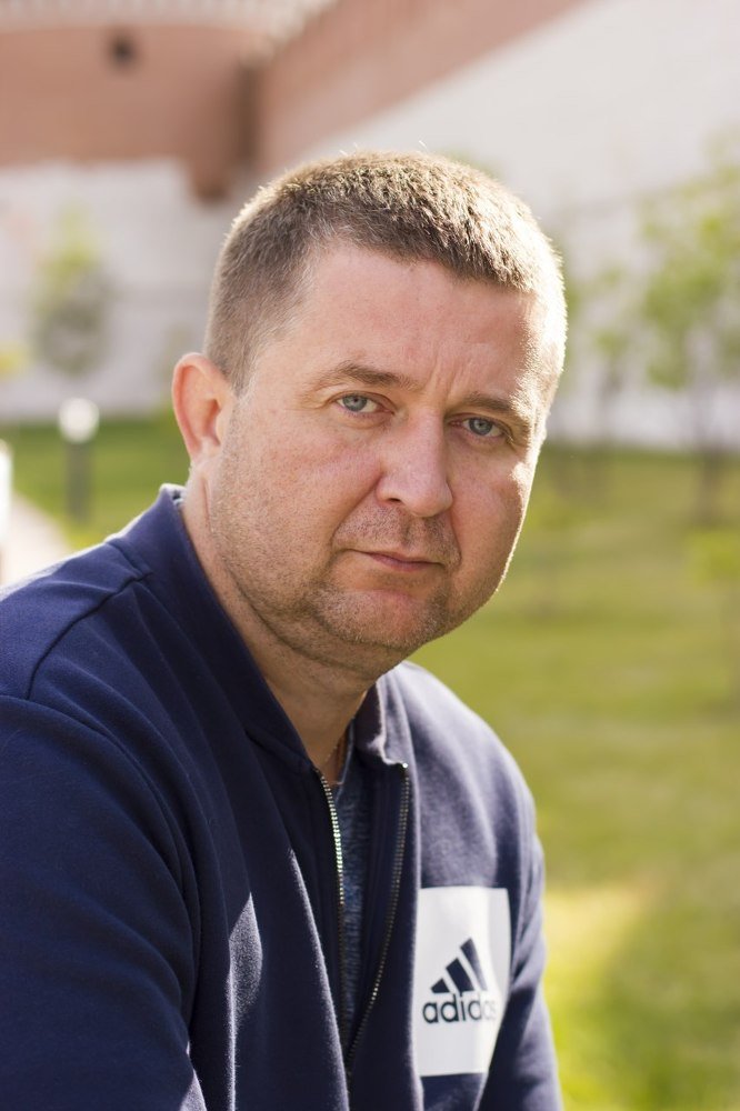 Photograph by Яна Денисова