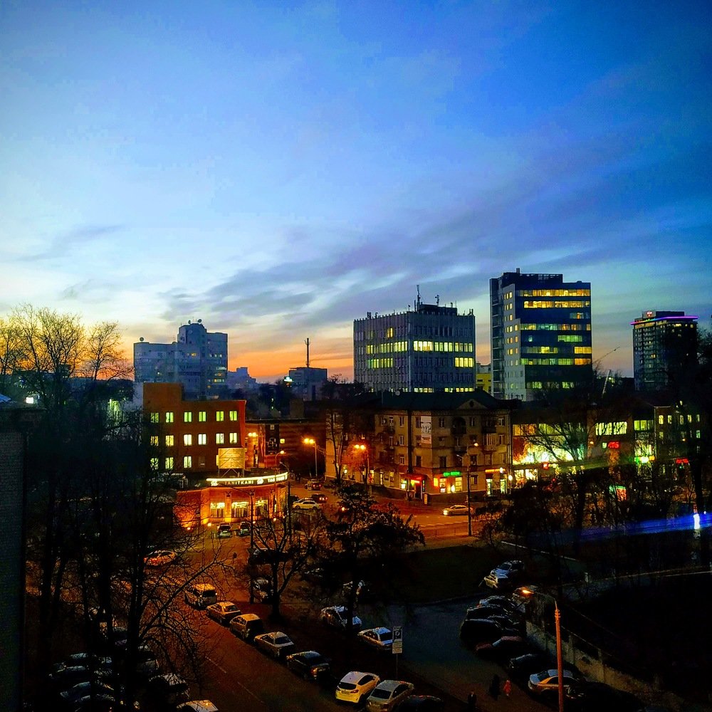 Photograph by Elishaya Muntean