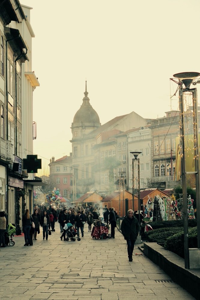 Photograph by Gisela Nunes