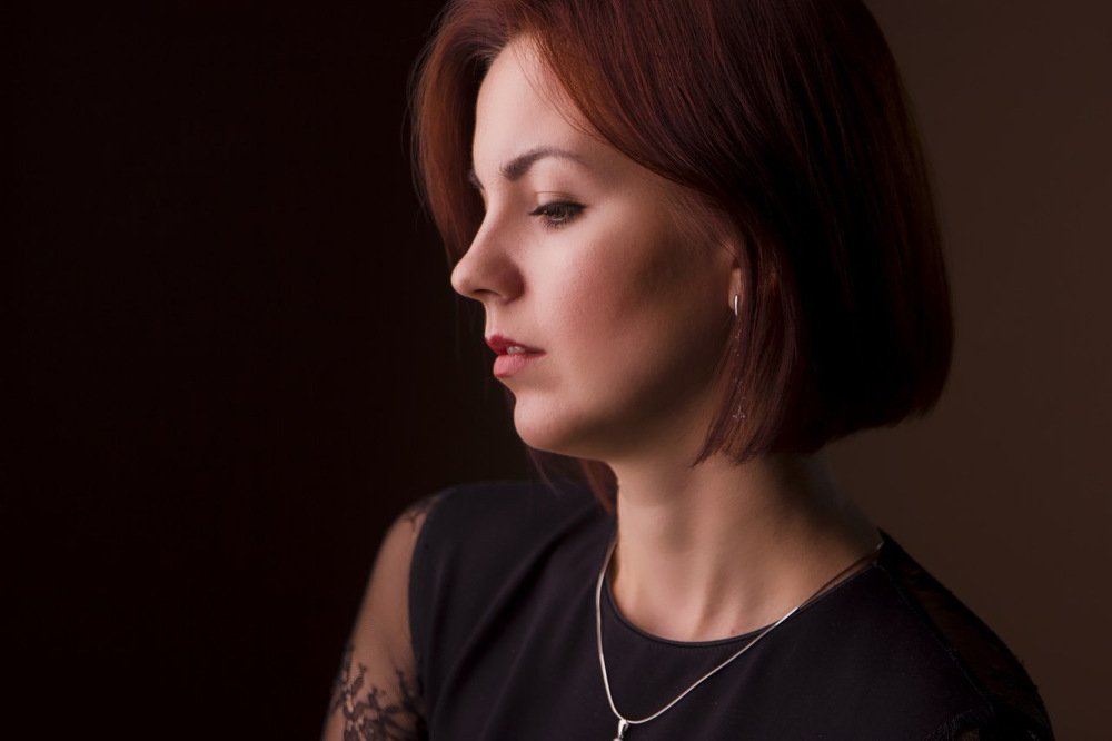 Photograph by Яна Денисова