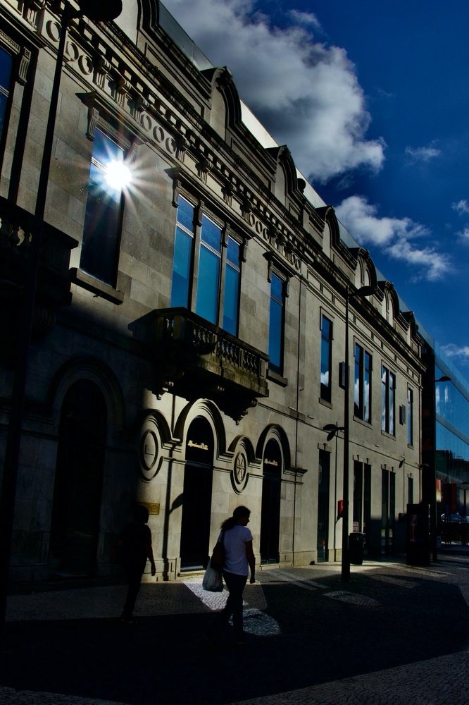 Photograph by Gisela Nunes