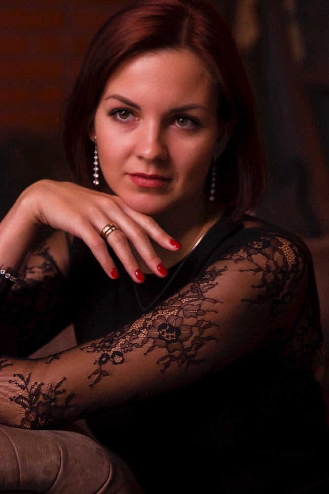 Photograph by Яна Денисова