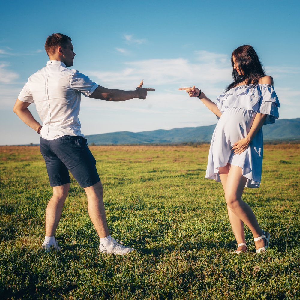 Photograph by Константин Пинигин