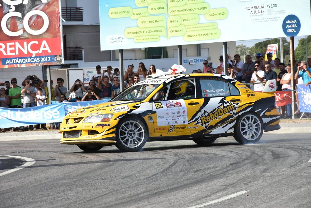 Photograph by Francisco Ferreira