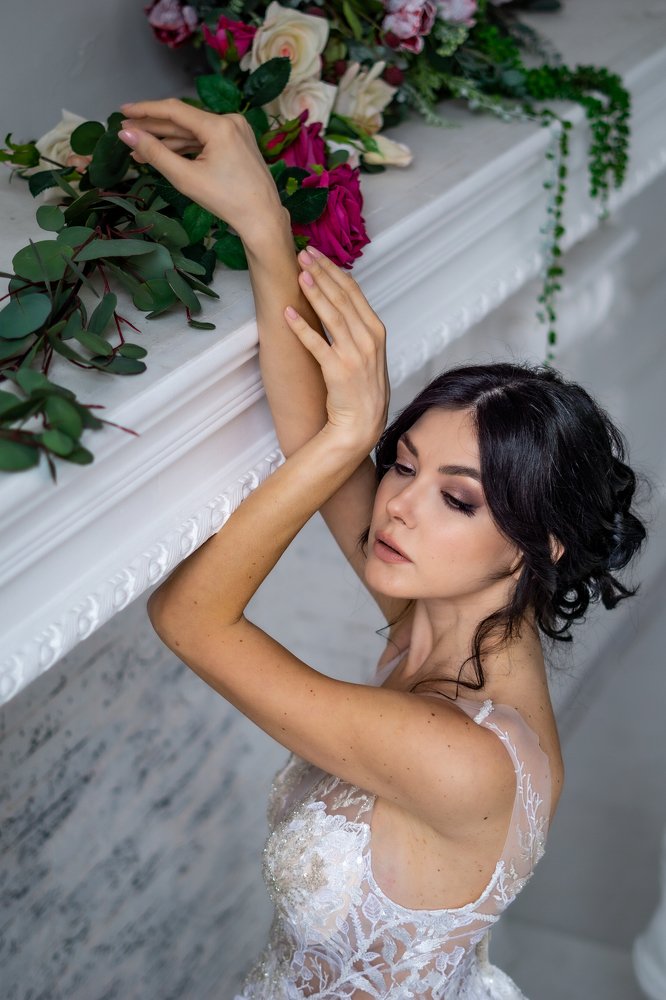 Photograph by Ольга Лукьянова