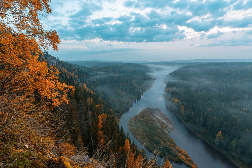 Photograph by Максим Ватрушкин