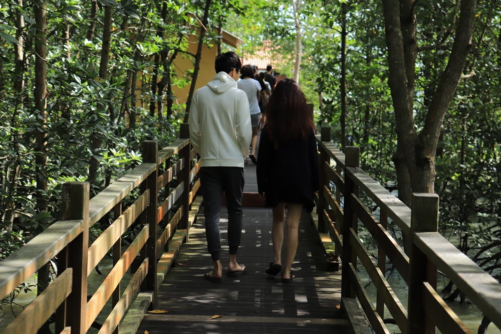 Photograph by Chia Teck Kang