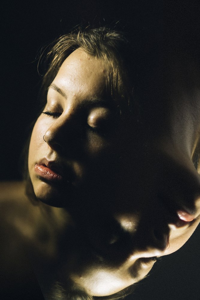 Photograph by Edison Lucas