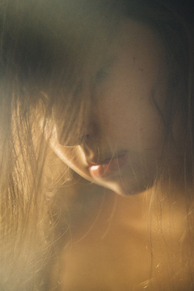 Photograph by Edison Lucas